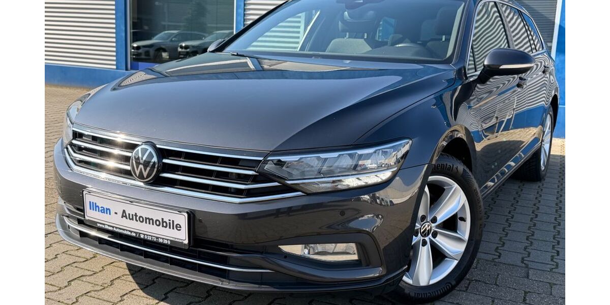 VW Passat Variant 98.500 km 24.950 &euro; Kerpen-Sindorf 50170