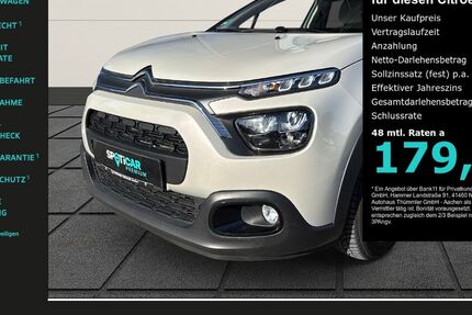 Citroen C3 24.612 km 14.490 &euro; Aachen 52070