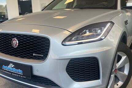 Jaguar E-Pace 156.130 km 13.999 &euro; Golzheim 52399
