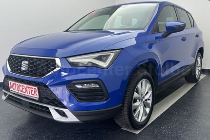 Seat Ateca 108.000 km 15.990 &euro; Stolberg 52222