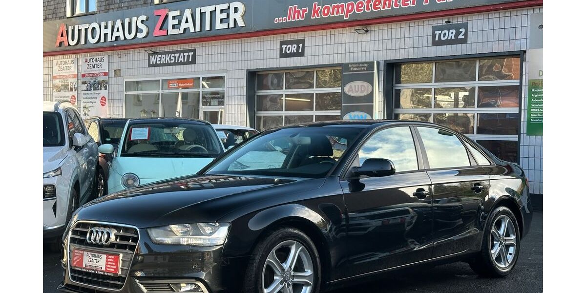 Audi A4 190.000 km 7.990 &euro; Stolberg bei Aachen 52222