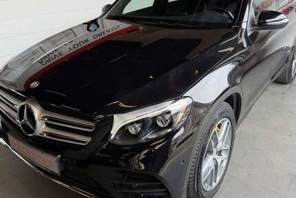 Mercedes-Benz GLC 250 139.597 km 24.990 &euro; Stolberg 52223