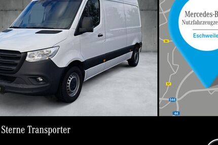 Mercedes-Benz Sprinter 45.023 km 33.308 &euro; Eschweiler 52249