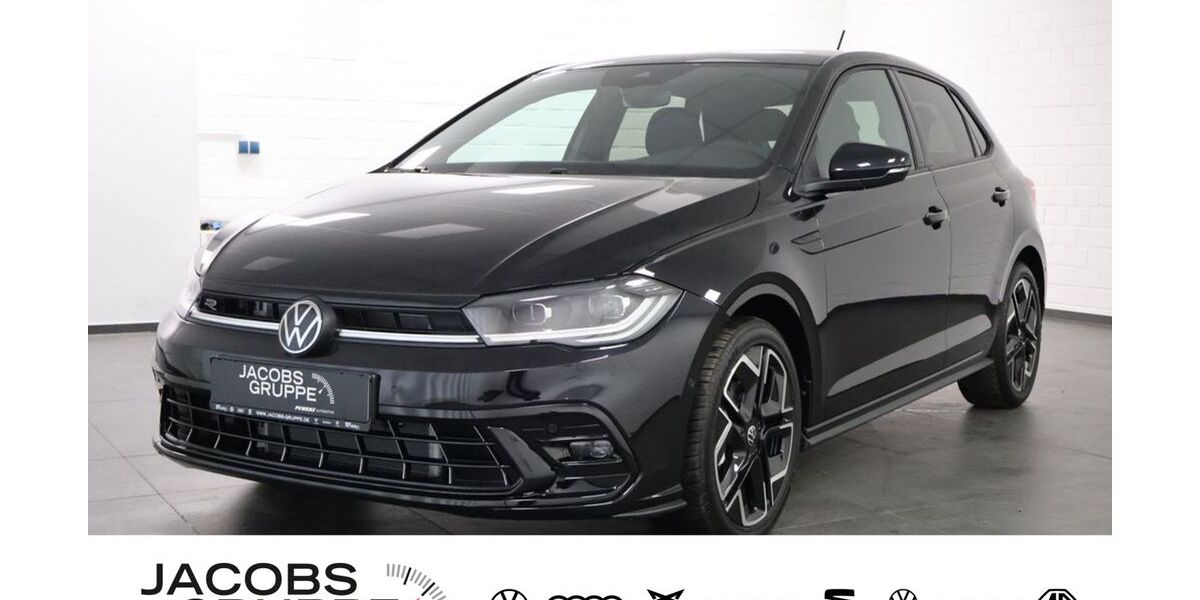 VW Polo 4.444 km 29.880 &euro; Alsdorf 52477