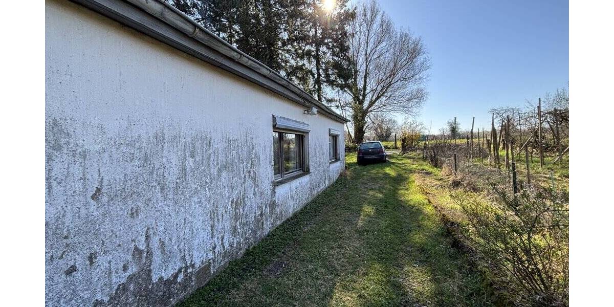 Einfamilienhaus Aachen Eilendorf - 2 Zimmer, 58 m&sup2;, 95.000&euro; | Angebot:26674964