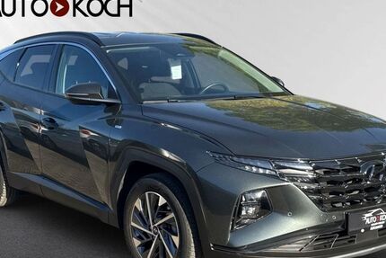 Hyundai TUCSON 23.736 km 25.390 &euro; Eschweiler 52249