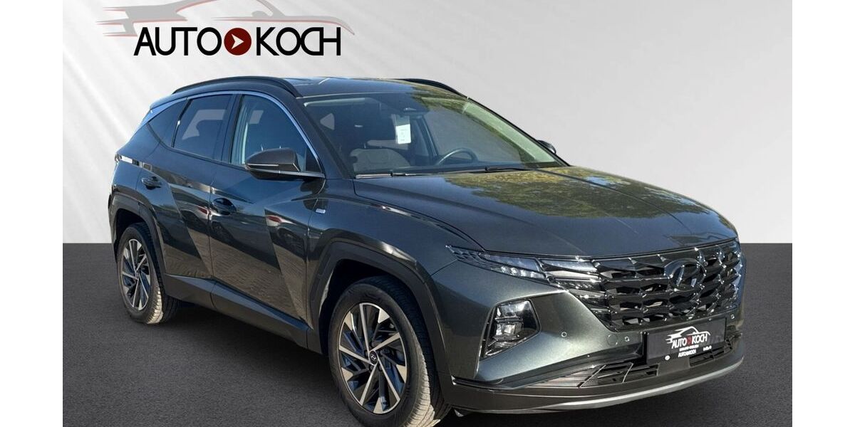 Hyundai TUCSON 23.736 km 25.390 &euro; Eschweiler 52249