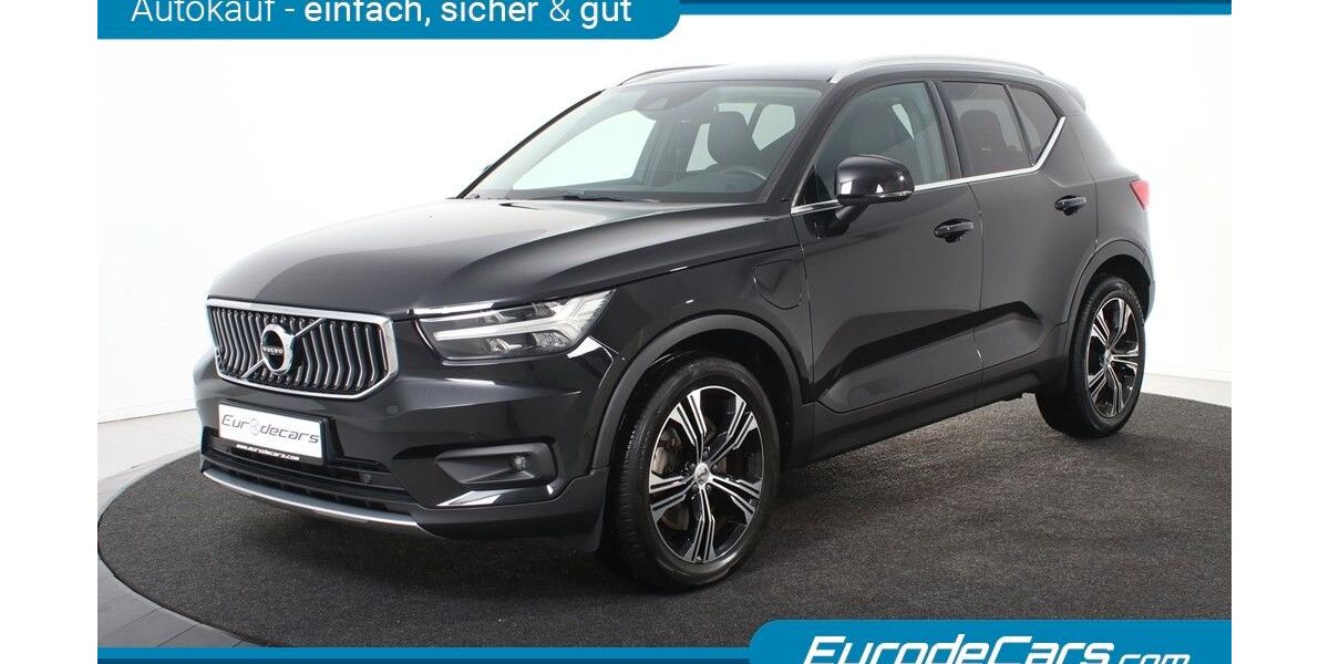Volvo XC40 100.000 km 25.500 &euro; Herzogenrath 52134