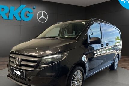 Mercedes-Benz Vito 15.000 km 71.290 &euro; Euskirchen 53879