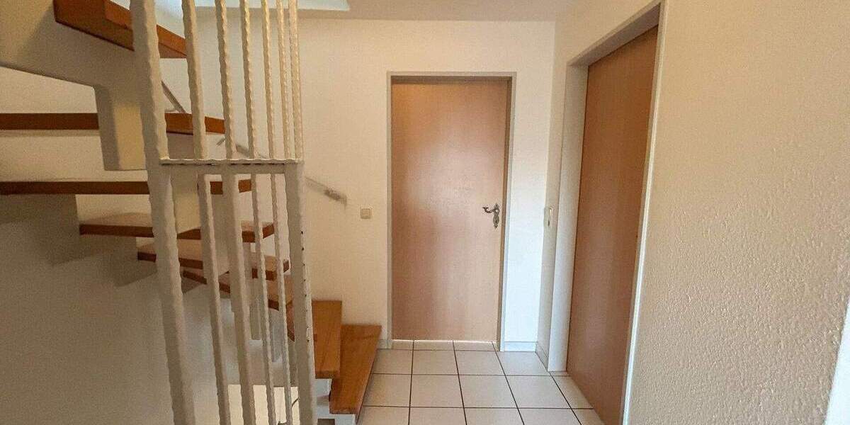Doppelhaushälfte Übach-Palenberg / Marienberg Marienberg - 6 Zimmer, 135 m&sup2;, 379.000&euro; | Angebot:25687009