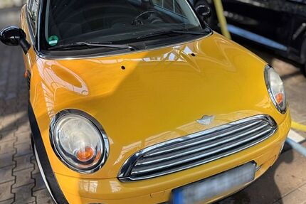 Mini Cooper 175.000 km 3.500 &euro; Erftstadt 50374