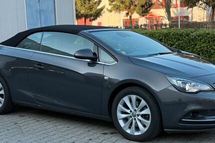 Opel Cascada 72.711 km 10.990 &euro; Alsdorf 52477