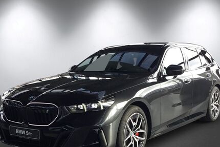 BMW i5 2.613 km 74.900 &euro; Aachen 52078