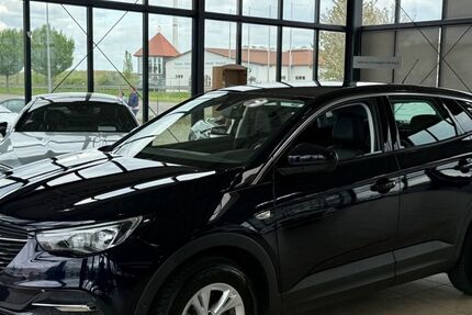 Opel Grandland (X) 65.000 km 14.980 &euro; Erftstadt 50374