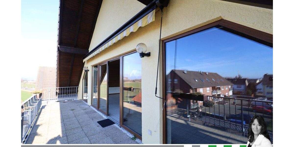Etagenwohnung Euskirchen / Roitzheim Roitzheim - 263.000&euro; | Angebot:25772203