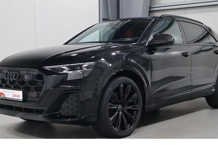 Audi Q8 27.233 km 84.980 &euro; Aachen 52078