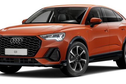 Audi Q3 9.243 km 36.420 &euro; Aachen 52078