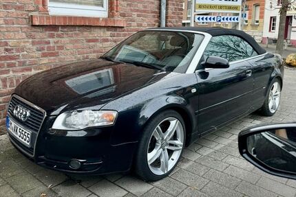 Audi A4 147.380 km 9.999 &euro; Bergheim 50126