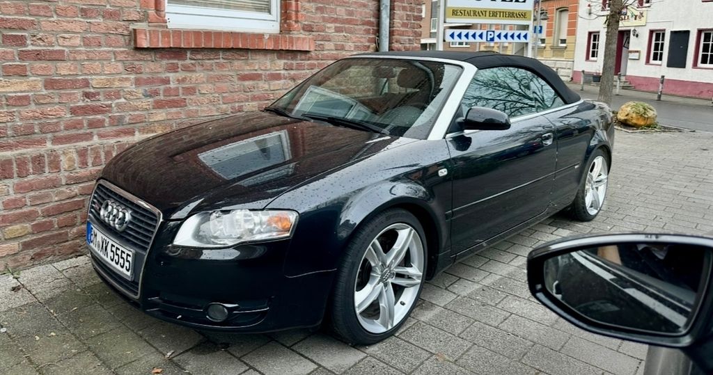 Audi A4 147.380 km 9.999 &euro; Bergheim 50126
