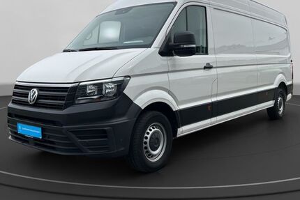 VW Crafter 34.449 km 33.990 &euro; Aachen 52068