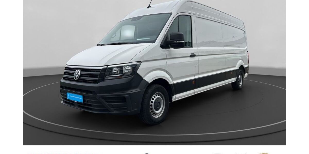 VW Crafter 34.449 km 33.990 &euro; Aachen 52068