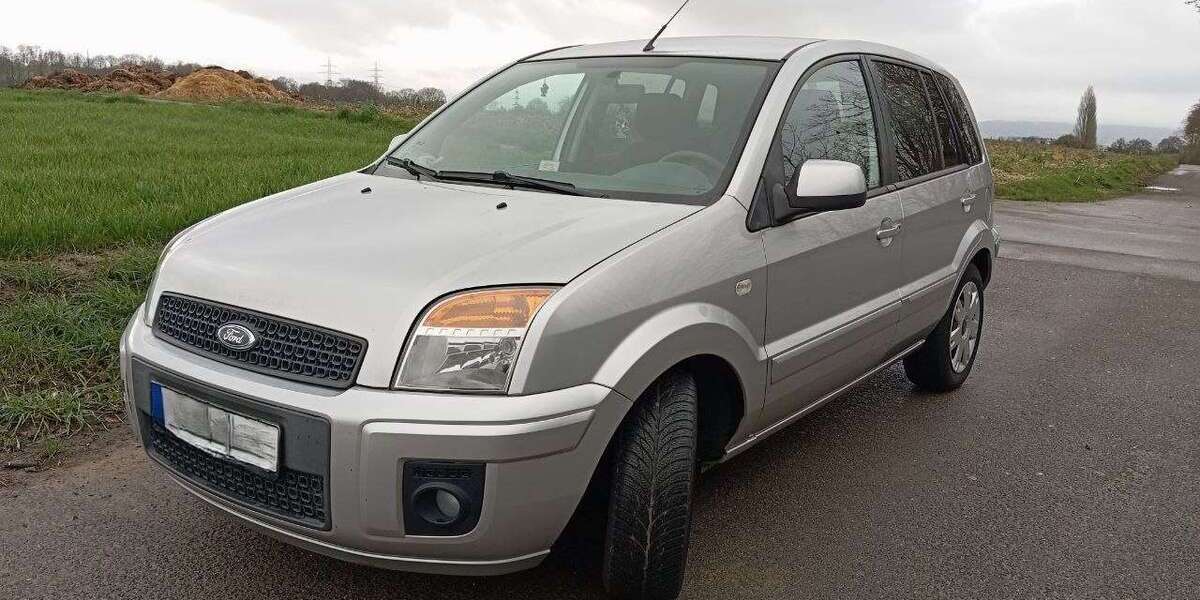 Ford Fusion 140.000 km 3.500 &euro; Aachen, Stadt 52080