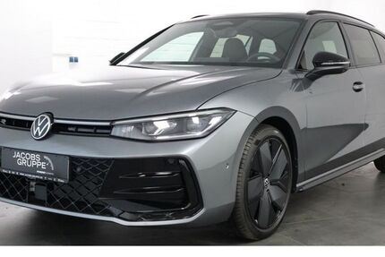 VW Passat Variant 4.444 km 57.960 &euro; Alsdorf 52477