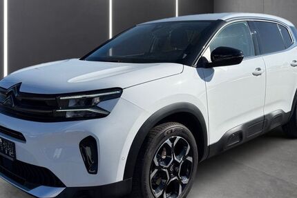 Citroen C5 Aircross 21.285 km 26.990 &euro; Düren 52353