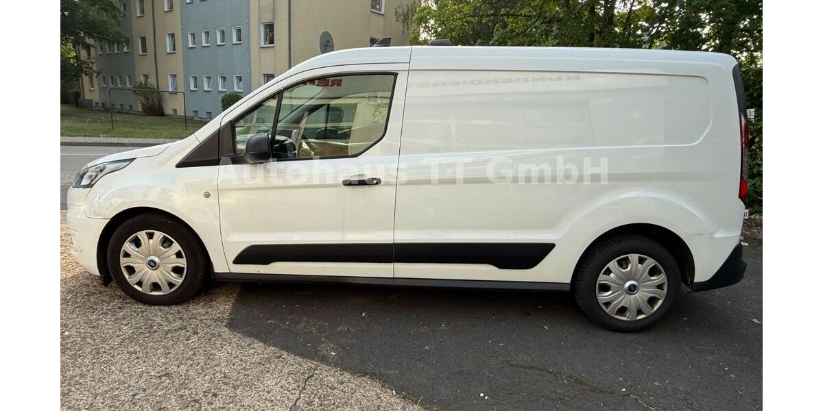Ford Tourneo Connect 182.967 km 8.950 &euro; Bergheim bei Köln 50126