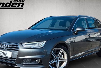 Audi A4 113.857 km 20.870 &euro; Erftstadt 50374