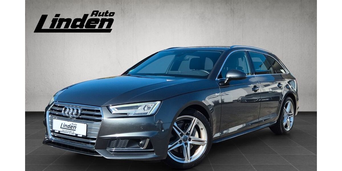 Audi A4 113.857 km 20.870 &euro; Erftstadt 50374