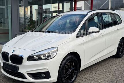 BMW 216 270.000 km 6.490 &euro; Aachen 52078