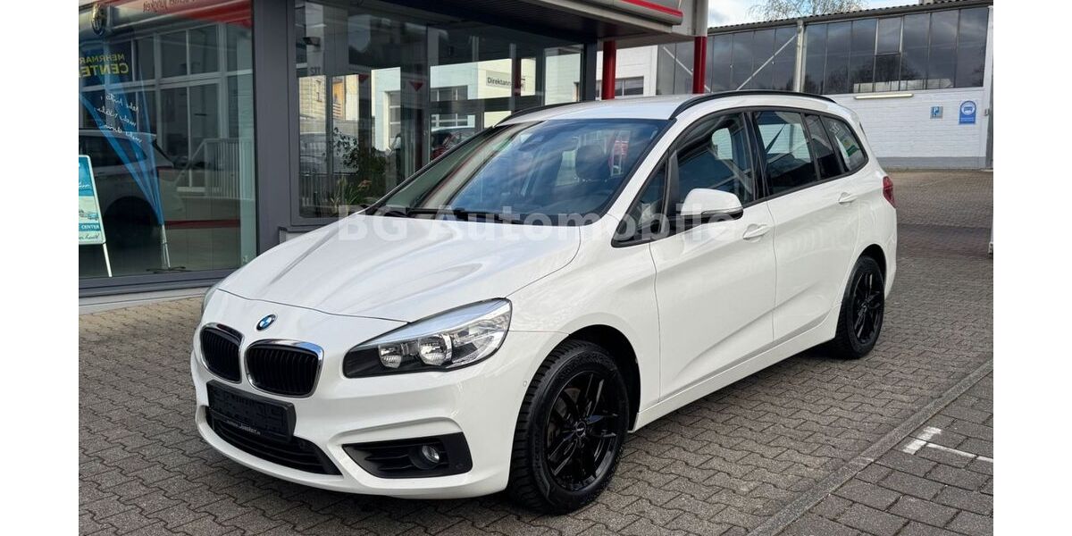 BMW 216 270.000 km 6.490 &euro; Aachen 52078