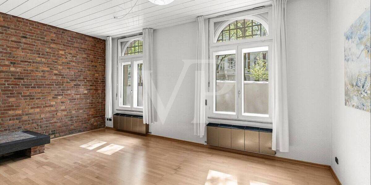 Etagenwohnung Aachen Aachen-Mitte - 4 Zimmer, 146 m&sup2;, 374.000&euro; | Angebot:26816498