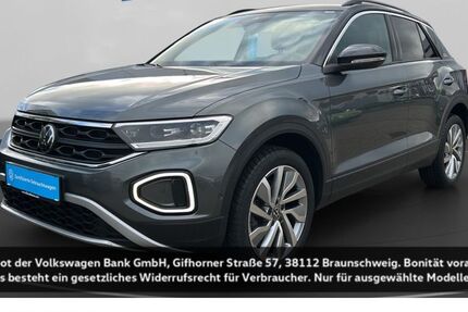 VW T-Roc 16.112 km 29.390 &euro; Aachen 52068