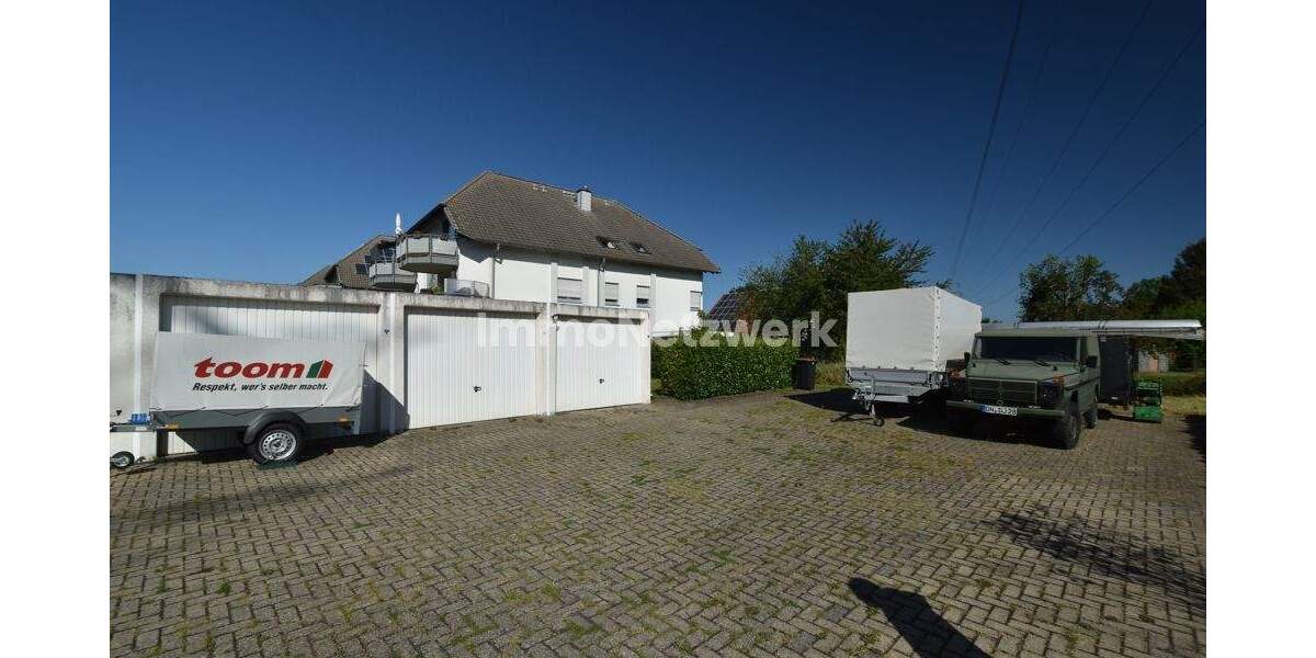 Garagen / Stellplätze Kreuzau - 185.000&euro; | Angebot:25715509
