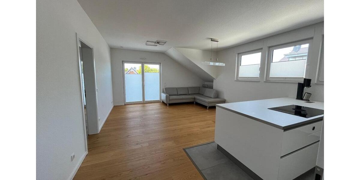Dachgeschoßwohnung Vettweiß - 3 Zimmer, 84 m&sup2;, 1.086&euro; | Angebot:26609174
