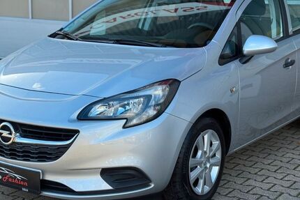 Opel Corsa 26.000 km 7.950 &euro; Jülich 52428