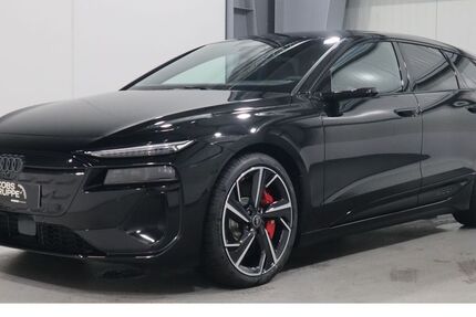 Audi S6 e-tron 9.999 km 81.320 &euro; Aachen 52078