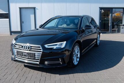 Audi A4 136.958 km 17.990 &euro; Mechernich 53894