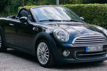 Mini Cooper Roadster 83.606 km 9.990 &euro; Aachen 52078
