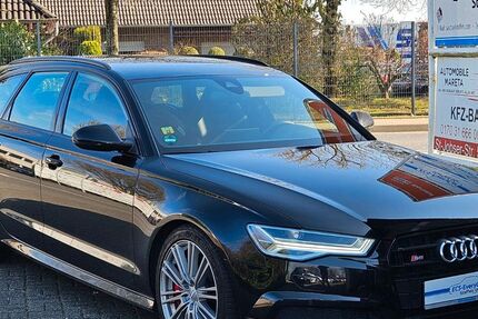 Audi S6 115.400 km 34.990 &euro; Würselen 52146