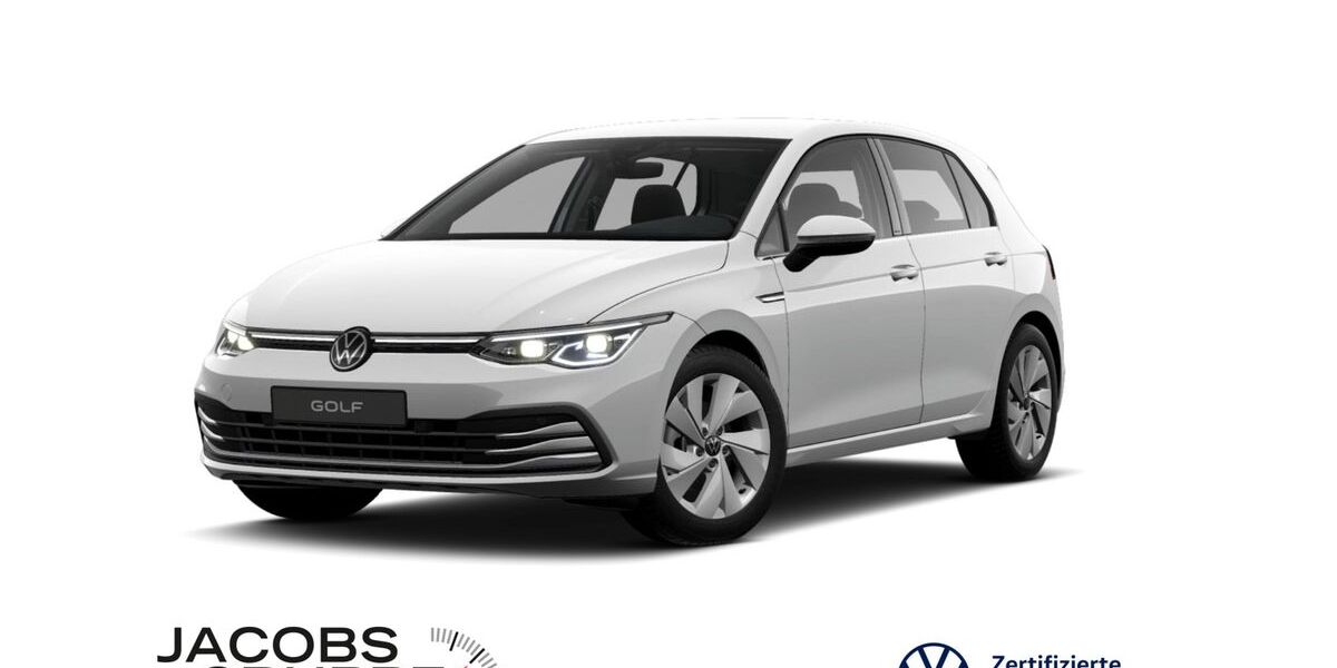 VW Golf 20.802 km 27.250 &euro; Düren 52351