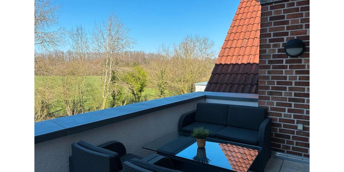 Maisonettenwohnung Aachen Aachen-Mitte - 2 Zimmer, 52 m&sup2;, 1.090&euro; | Angebot:25924160