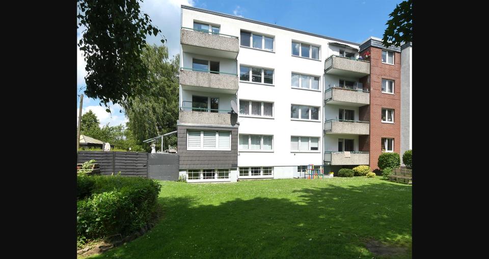 Etagenwohnung Aachen Aachen-Mitte - 3 Zimmer, 81 m&sup2;, 990&euro; | Angebot:25366766