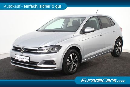 VW Polo 100.000 km 14.400 &euro; Herzogenrath 52134