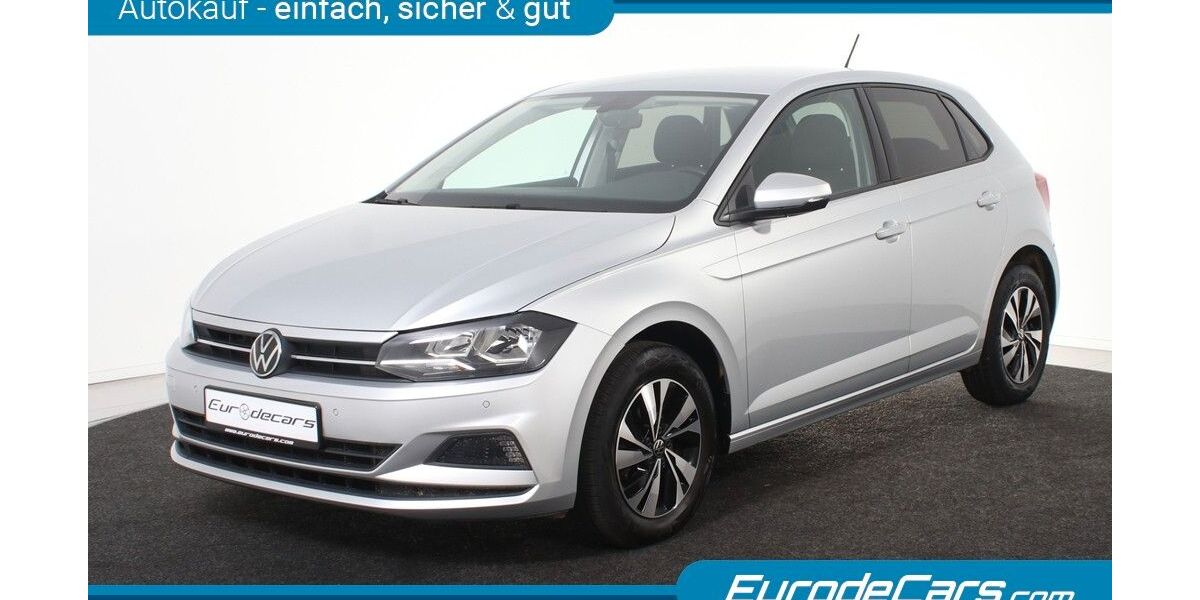 VW Polo 100.000 km 14.400 &euro; Herzogenrath 52134