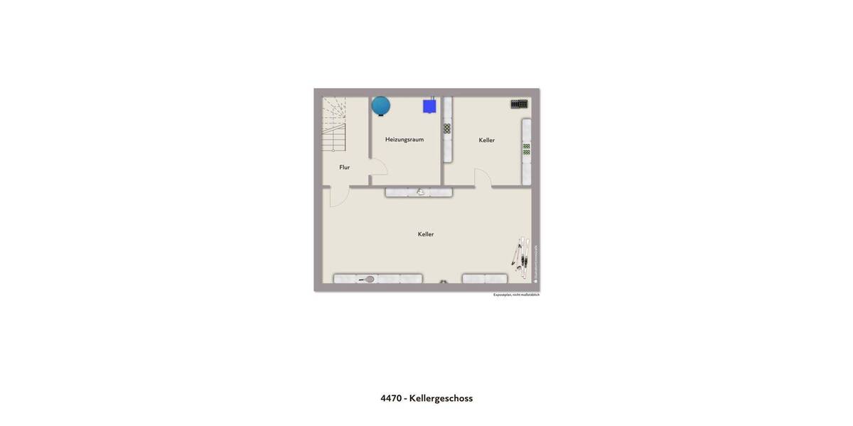 Mehrfamilienhaus, Wohnhaus Aachen Haaren - 590.000&euro; | Angebot:26787497