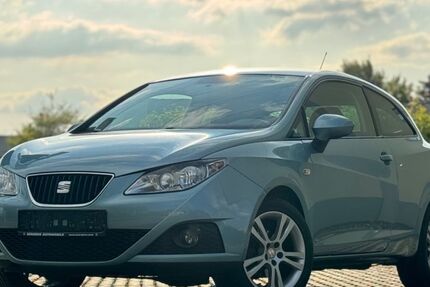 Seat Ibiza 115.000 km 4.499 &euro; Eschweiler 52249
