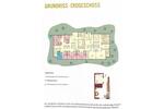 Etagenwohnung Linnich - 1 Zimmer, 59 m&sup2;, 250.000&euro; | Angebot:26957400